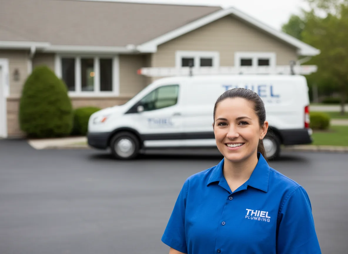 Plumber Stacy, MN FAQs